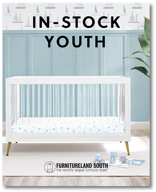 Youth In stock Product at Furnitureland south